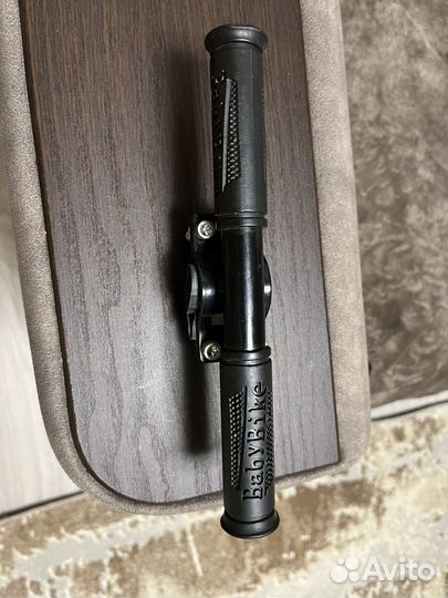 Детская ручка на руль электросамоката