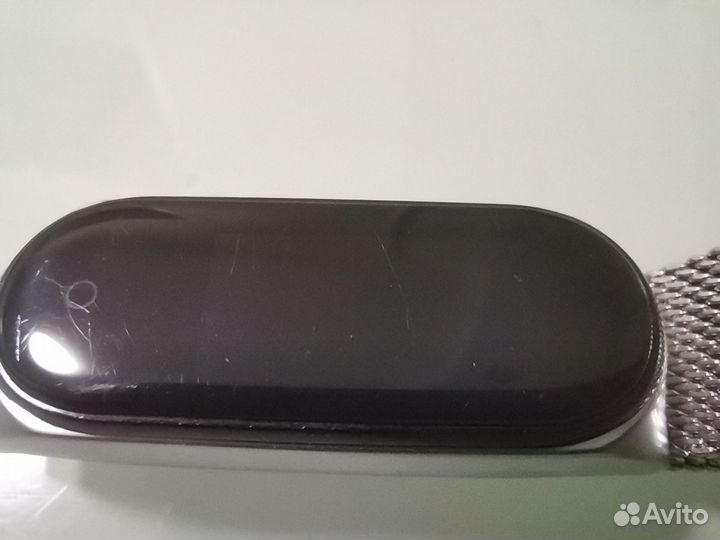 Xiaomi mi band 4 nfc
