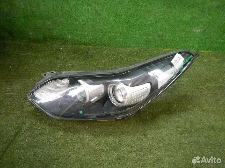 Фара левая Kia Sportage