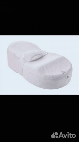 Кокон Red Castle cocoonababy (ред кастл)