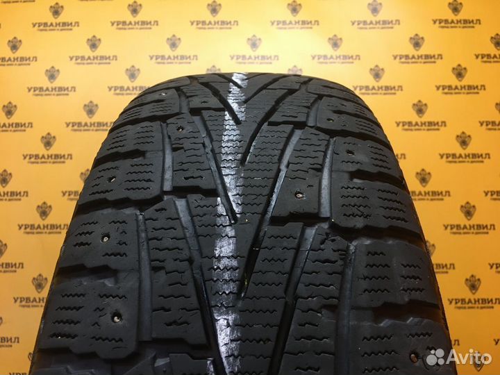 Nexen Winguard WinSpike SUV 235/60 R18 107T