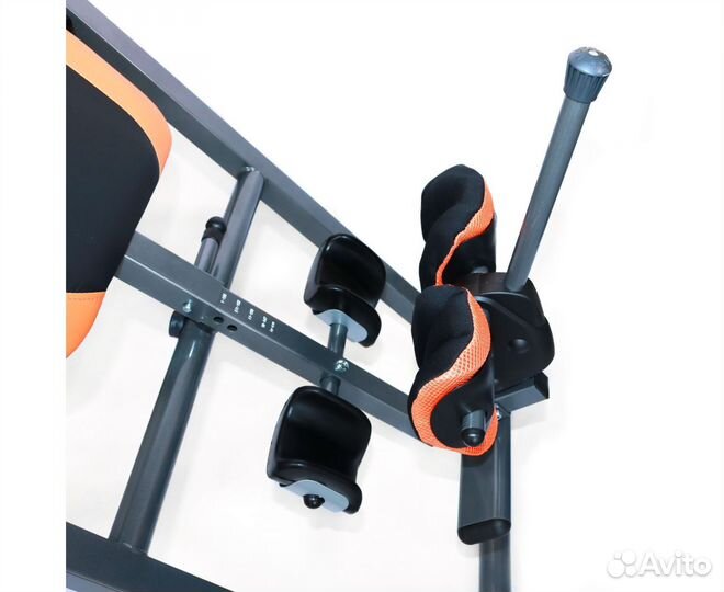 Инверсионный стол DFC landia IT005