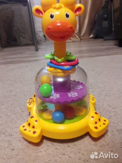 Игрушка детская