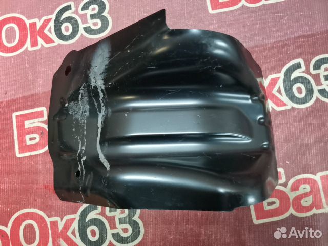 Панель пола Audi Q5