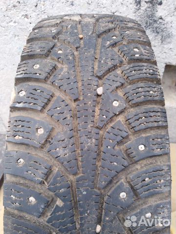 Nokian Tyres cLine Cargo 175/70 R13