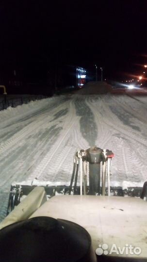 Уборка территории