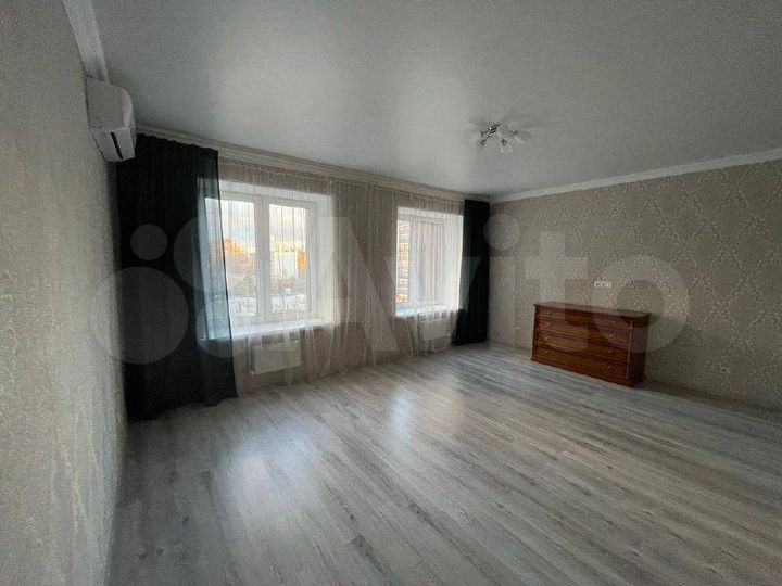 2-к. квартира, 94 м², 6/10 эт.