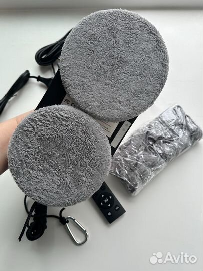 Аренда робот мойщик окон