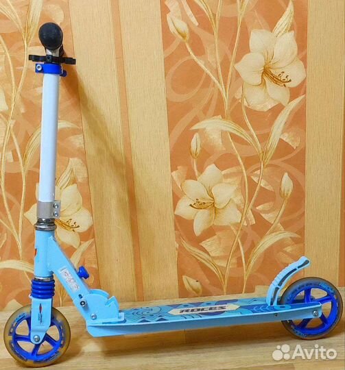 Самокат Roces 145