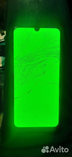 Дисплей Samsung A50 (A505F/FN) под переклейку