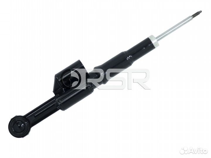 Амортизатор Mercedes W216 и W221 передний