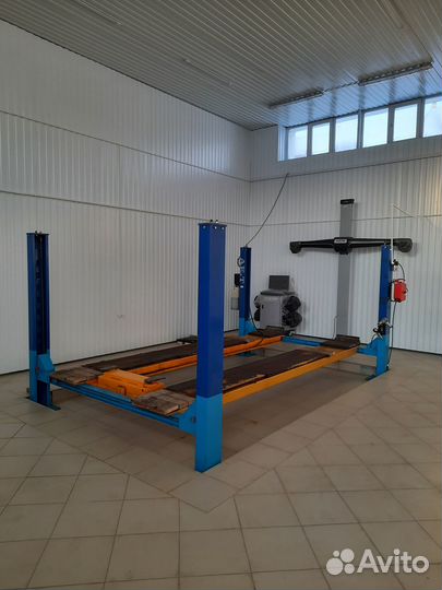 Автотехцентр