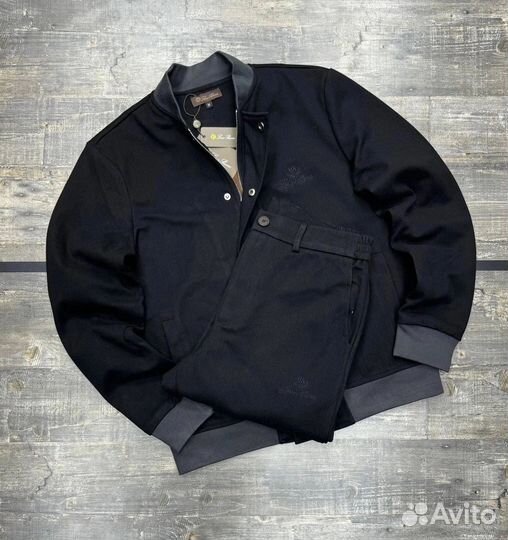 Спортивный костюм loro piano