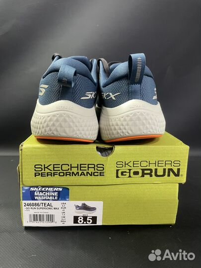 Кроссовки 39 Skechers