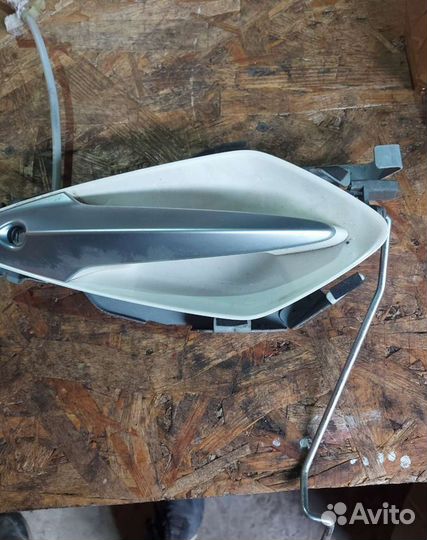 Ручка двери передней Хонда Цивик 5Д