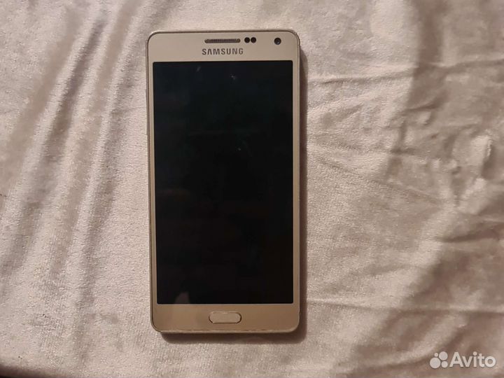 Samsung a3