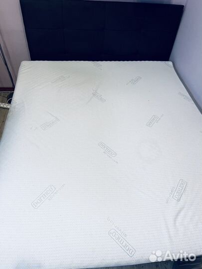 Матрас -топпер Dormeo