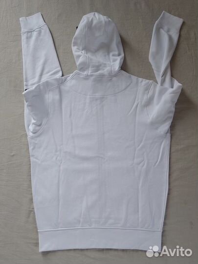 Зип худи stone island