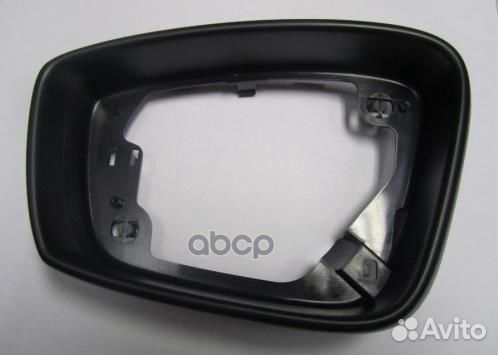 Накладка 6RU8576019B9 VAG