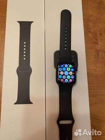 Apple watch SE 40 mm