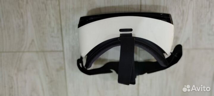 Очки виртуальной реальности Samsung Gear VR