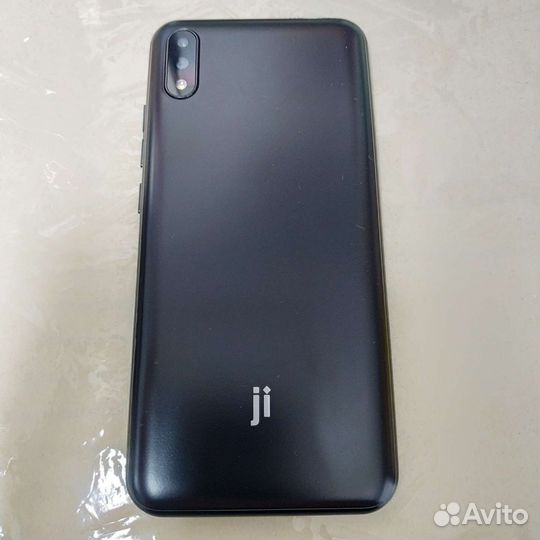 Jinga Goal Plus, 8 ГБ