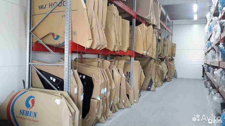 Радиатор кондиционера ford focus 2, ford focus II