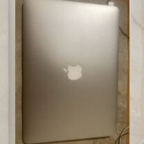 Apple MacBook Air 13 Mid 2013