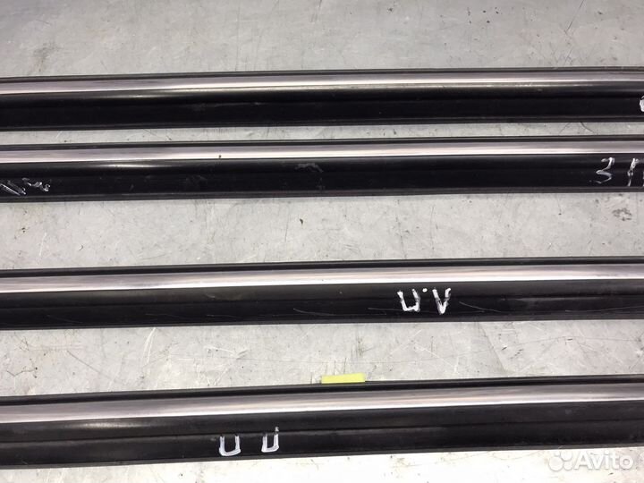 Бархотка Kia Magentis 2002г.в., G4JP 2.0L