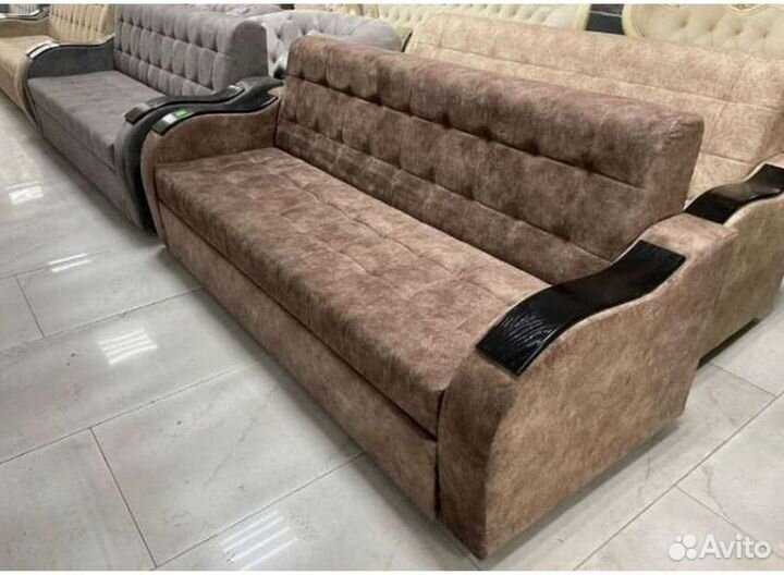 Раскладные диваны в наличии