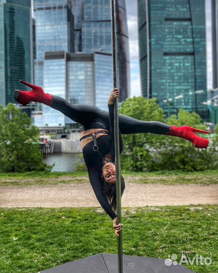 Аренда пилона