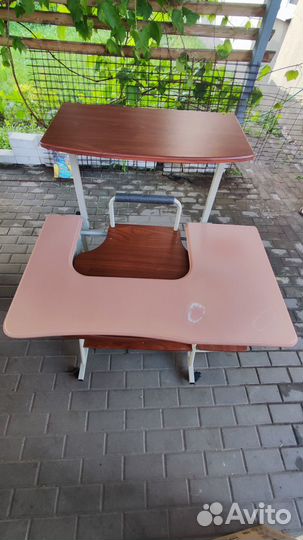 Компьютерный стол бу