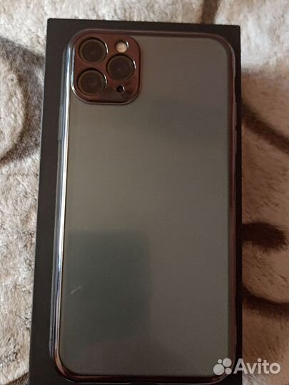 iPhone 11 Pro Max, 64 ГБ