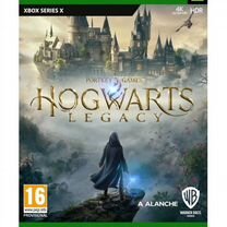 Hogwarts Legacy Xbox One / Series