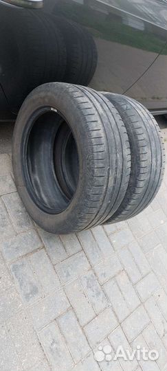 Michelin Energy Saver 205/55 R16 91V