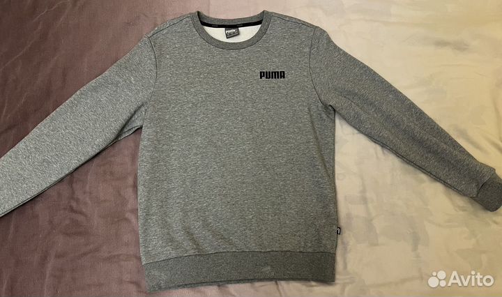 Свитшот/ кофта Puma