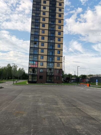 Помещение 54 м²