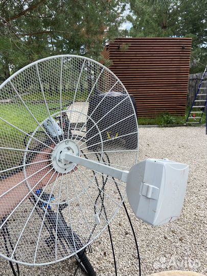 Антенна gsm Мобильный интернет