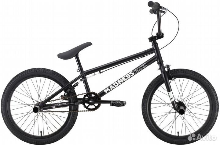Stark Madness BMX 1 2022