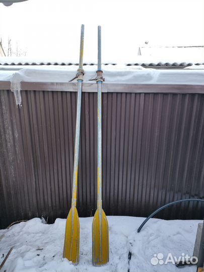 Запчасти для лодки