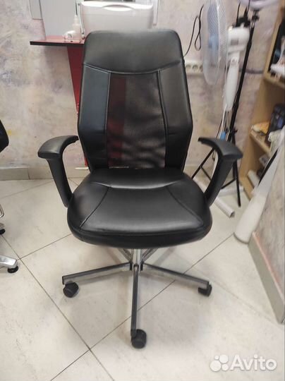 Компьютерное кресло бу