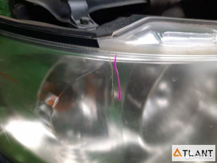 Ноускат nissan laurel