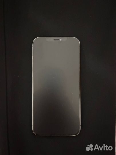 iPhone 12 Pro Max, 256 ГБ