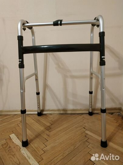 Ходунки для взрослых бу