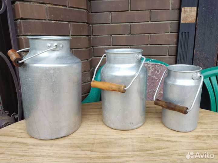 Посуда СССР. Кастрюля Авито доставка