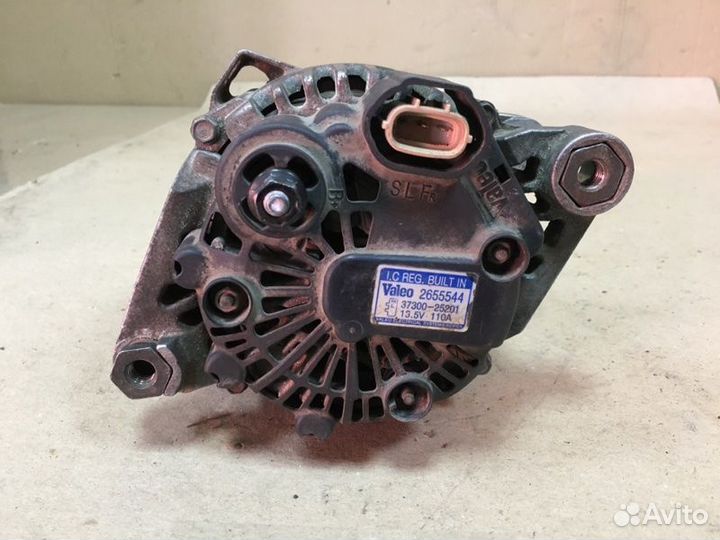 Генератор Hyundai Sonata NF