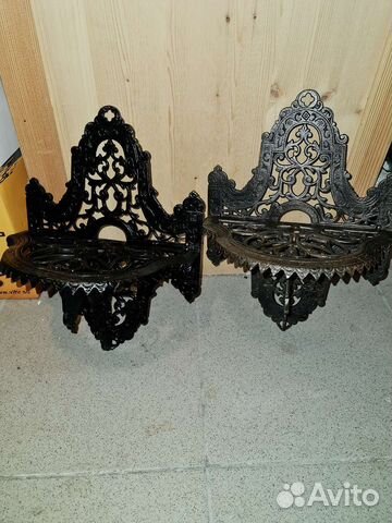 Полка на стену