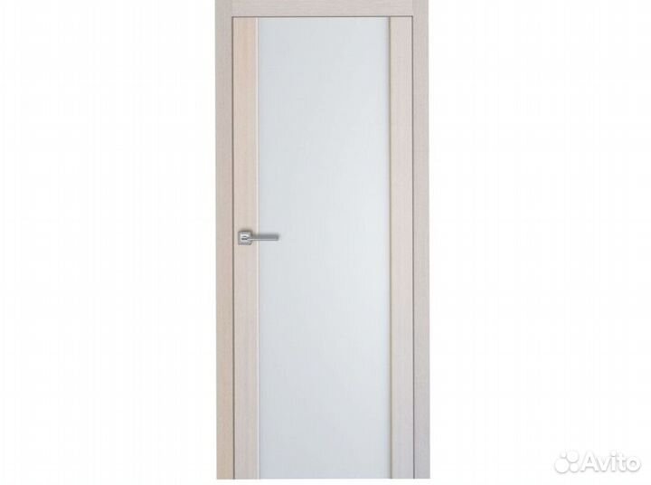 Mежкомнатные двери Compack