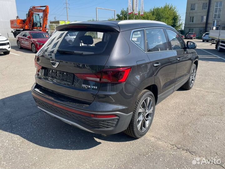 Jetta VS5 1.4 AT, 2023