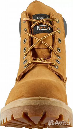 Timberland Pro ботинки